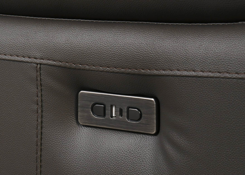 Pending - IFDC If-8170 3-Piece Power Recliner Set