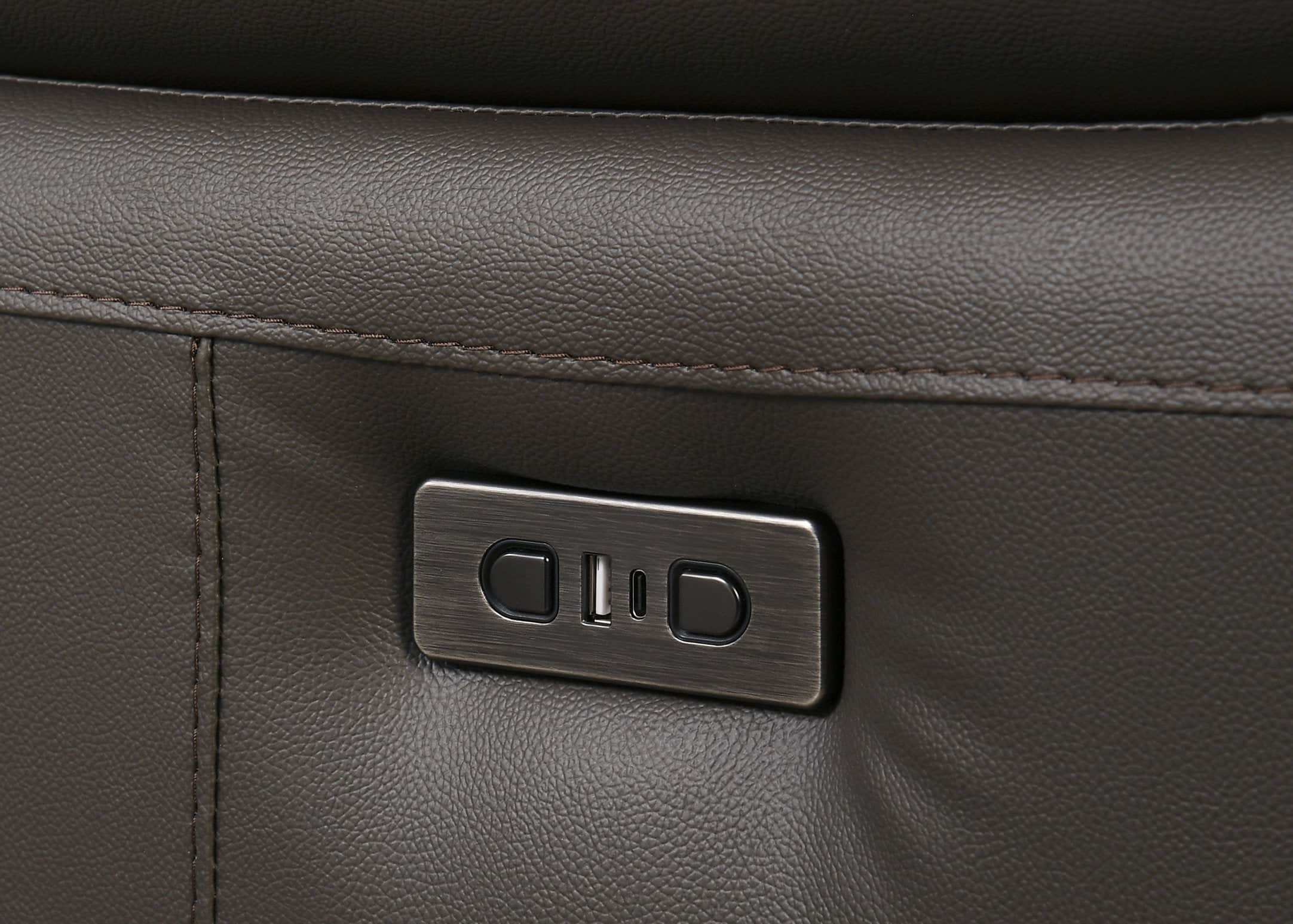 Pending - IFDC If-8170 3-Piece Power Recliner Set