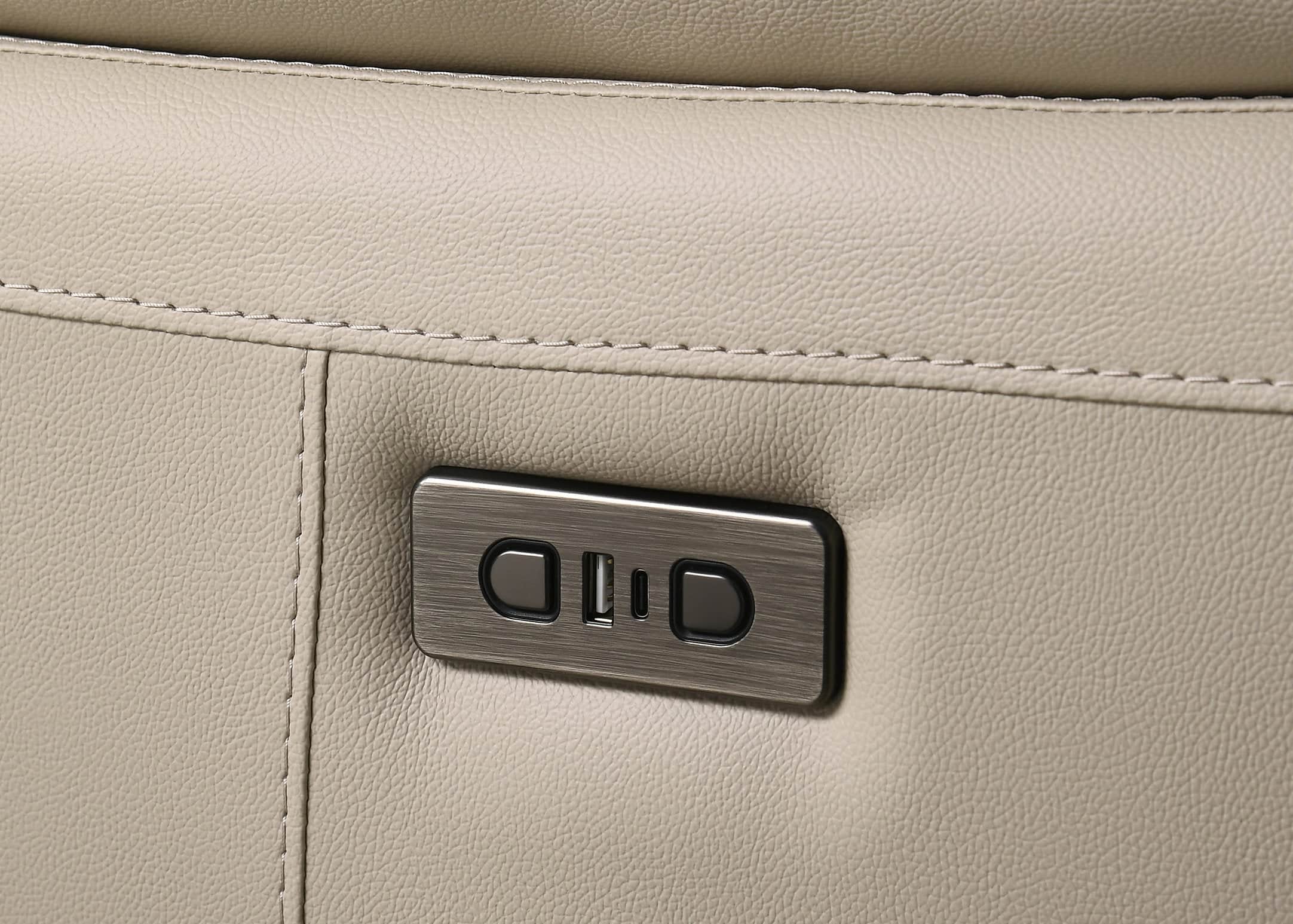 Pending - IFDC If-8170 3-Piece Power Recliner Set