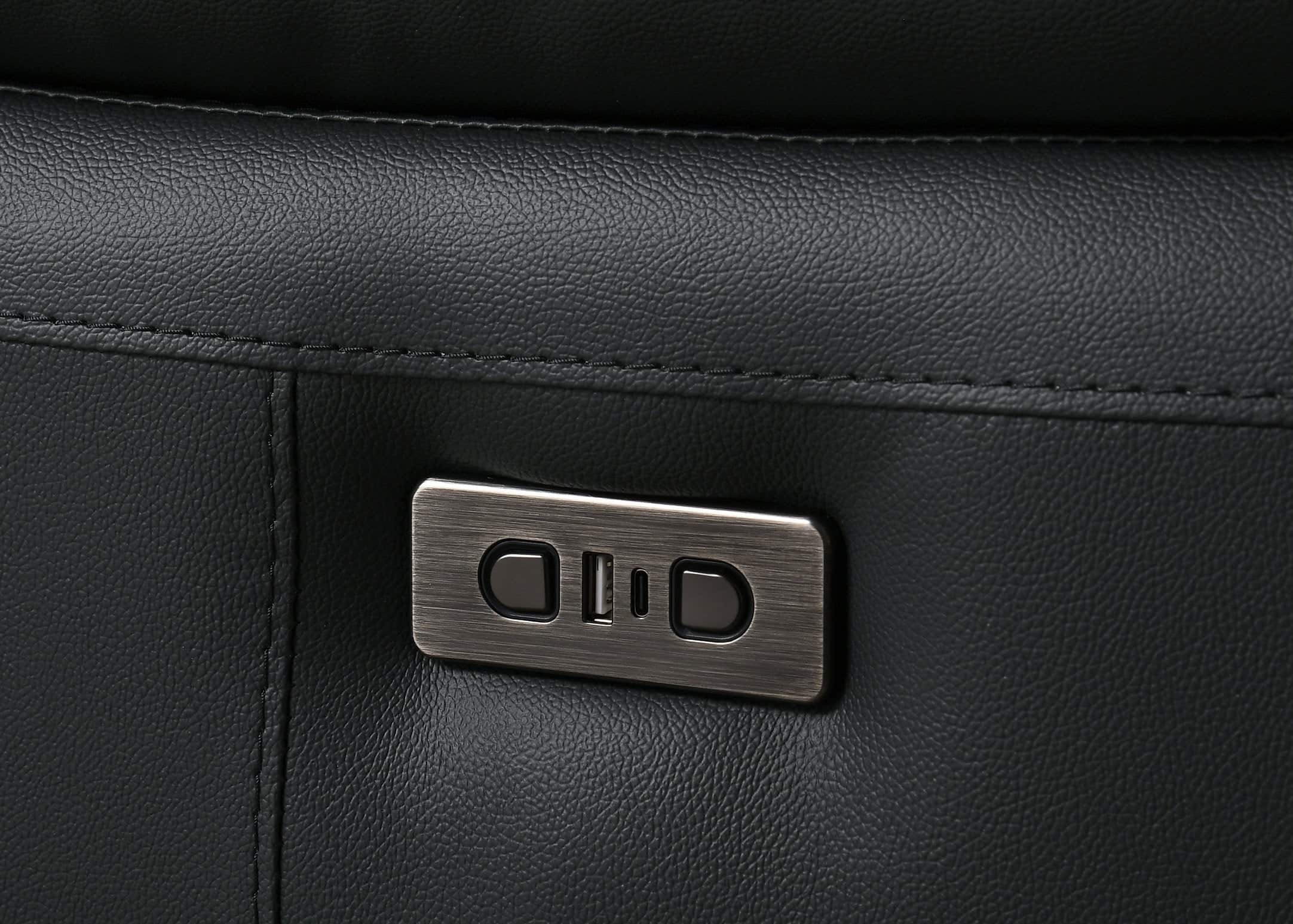 Pending - IFDC If-8170 3-Piece Power Recliner Set